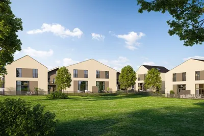 5-Zimmer-Haus kaufen in Korneuburg – 112,79 m², € 690.000 – Bild 28 von 34