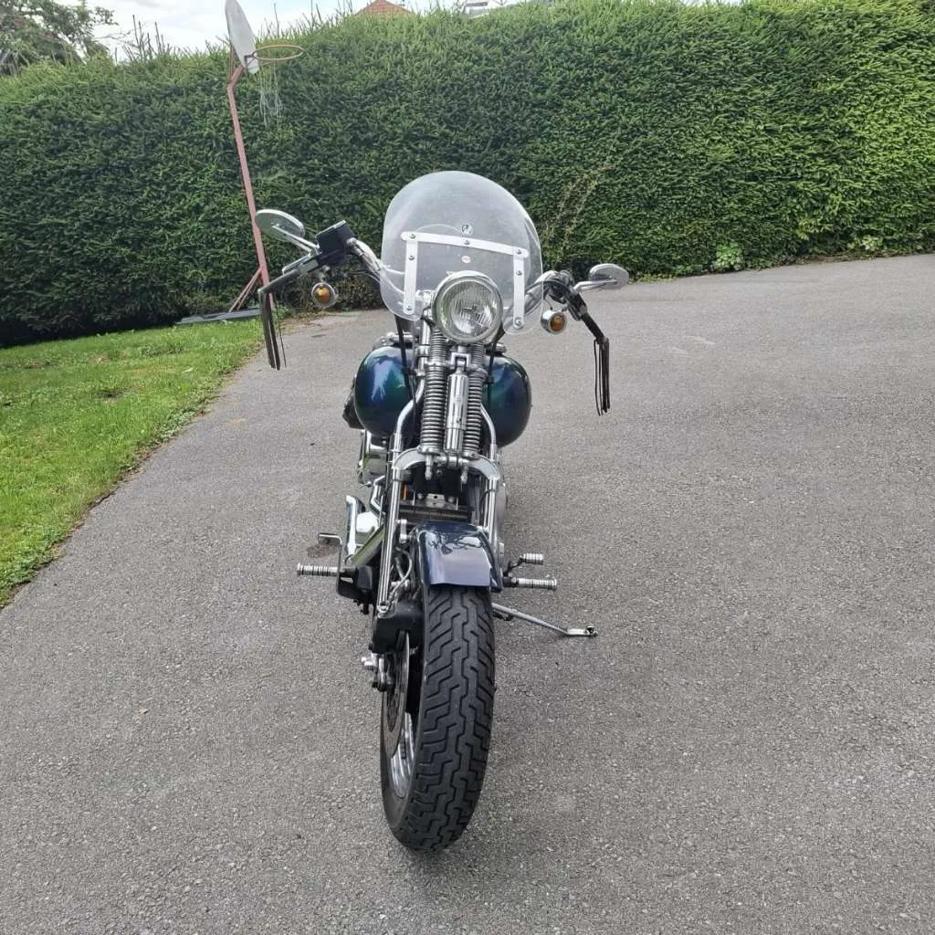 Harley-Davidson Sonstige