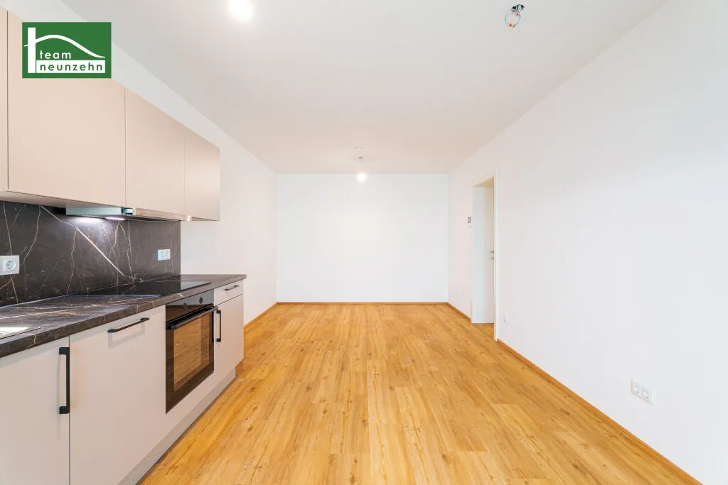 Apartment in Graz, Murvorstadt, Gries - Ansicht 2