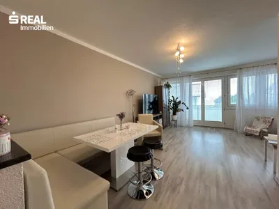 3-Zimmer-Wohnung kaufen in Liezen – 86 m², € 298.000 – Bild 8 von 15