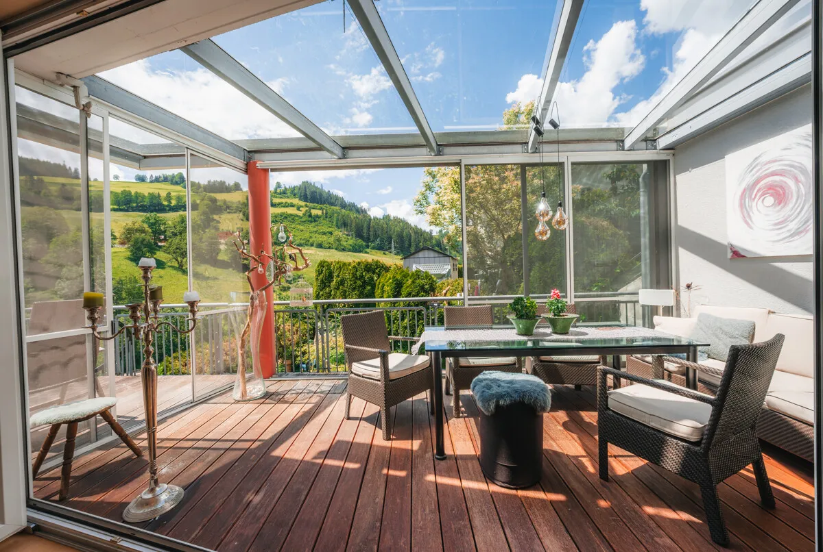 FAMILIENTRAUM - Einfamilienhaus in St. Veit im Pongau - Ansicht 2