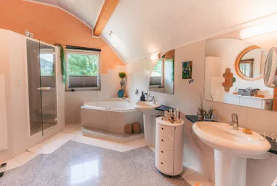 5-Zimmer-Haus kaufen in Sankt Johann im Pongau – 169,25 m², € 777.000 – Bild 9 von 12