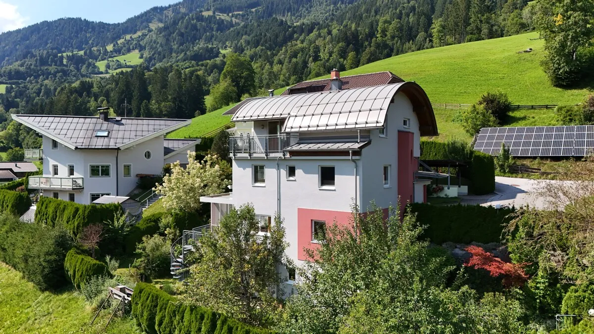 Haus – Sankt Veit im Pongau, Wimm, Hub - Ansicht 2