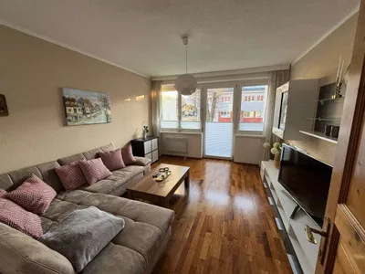 3-Zimmer-Wohnung mieten in Vöcklabruck – 72 m², € 1.146 – Bild 6 von 14