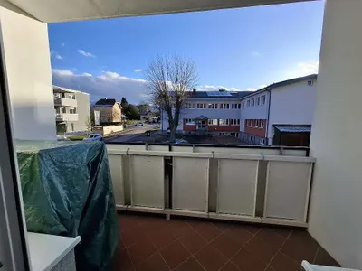 3-Zimmer-Wohnung mieten in Vöcklabruck – 72 m², € 1.146 – Bild 12 von 14