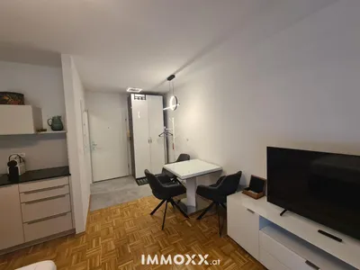 1-Zimmer-Wohnung kaufen in Graz – 26 m² – Bild 10 von 11