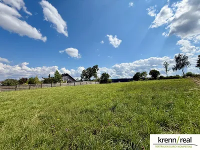 Grundstück kaufen in Wels-Land – 1 000 m², € 179.000 – Bild 3 von 5