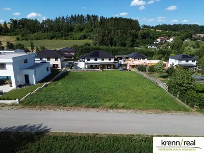 Grundstück kaufen in Wels-Land – 1 000 m², € 179.000 – Bild 2 von 5