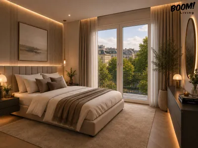 3-Zimmer-Wohnung kaufen in Wien – 77 m² – Bild 2 von 4