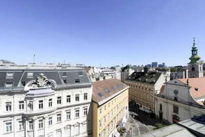 7-Zimmer-Wohnung kaufen in Wien – 274 m², € 1.950.000 – Bild 1 von 16