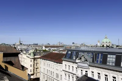7-Zimmer-Wohnung kaufen in Wien – 274 m², € 1.950.000 – Bild 14 von 16