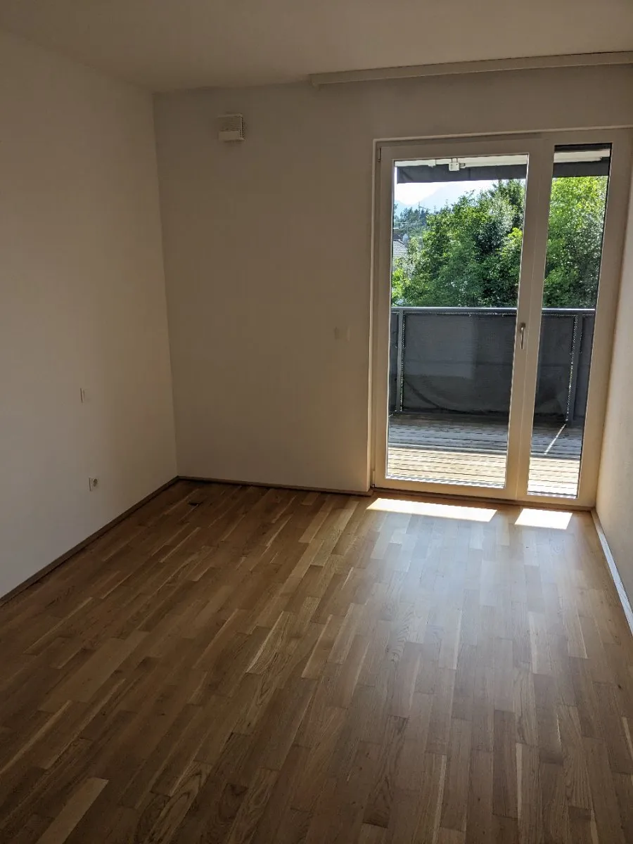 Wohnung – Salzburg - Ansicht 3