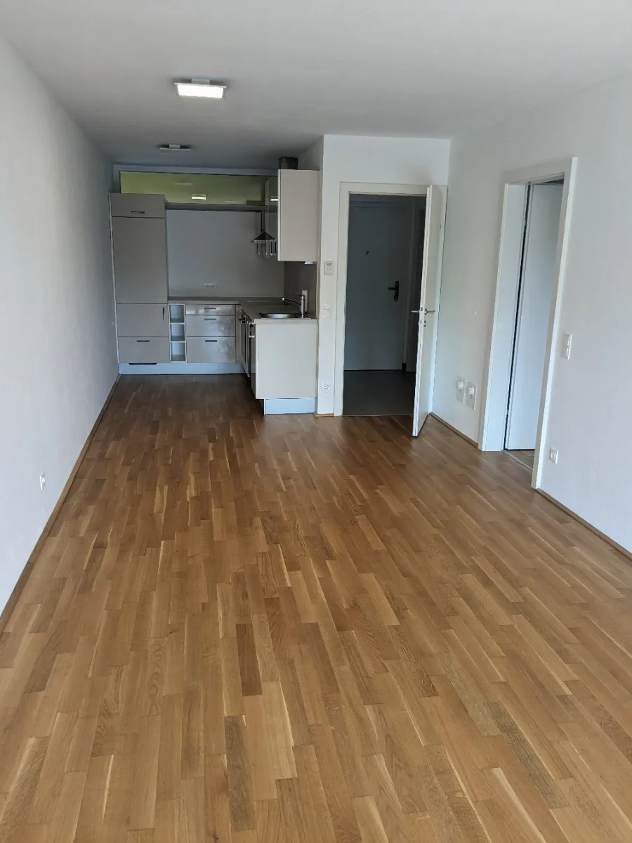 Wohnung – Salzburg - Ansicht 2