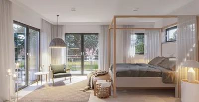 4-Zimmer-Haus kaufen in Wien – 181 m², € 1.298.500 – Bild 2 von 6