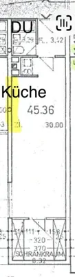 1-Zimmer-Wohnung mieten in Wien – 45,36 m², € 768 – Bild 18 von 18