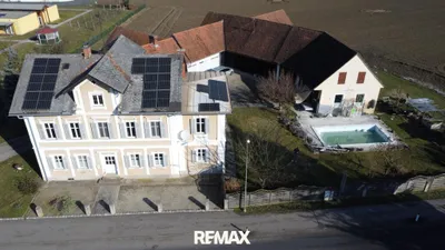 Gewerbeimmobilie kaufen in Südoststeiermark – 300 m², € 579.000 – Bild 18 von 19