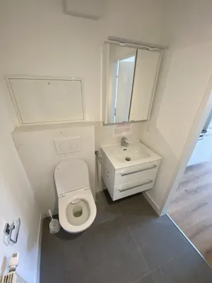1-Zimmer-Wohnung mieten in Bruck an der Leitha – 38,06 m², € 699 – Bild 9 von 13