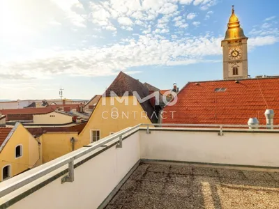 1-Zimmer-Wohnung mieten in Linz Land – 52 m², € 462 – Bild 10 von 12