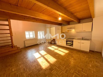 1-Zimmer-Wohnung mieten in Linz Land – 52 m², € 462