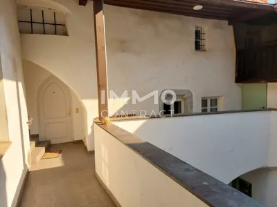 1-Zimmer-Wohnung mieten in Linz Land – 52 m², € 462 – Bild 11 von 12