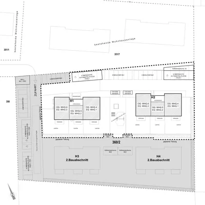 4-Zimmer-Wohnung mieten in Südoststeiermark – 88,85 m², € 815 – Bild 3 von 4
