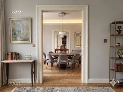 6-Zimmer-Wohnung kaufen in Wien – 231 m², € 1.250.000 – Bild 1 von 11
