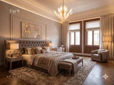 6-Zimmer-Wohnung kaufen in Wien – 231 m², € 1.250.000 – Bild 9 von 11