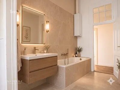 6-Zimmer-Wohnung kaufen in Wien – 231 m², € 1.250.000 – Bild 11 von 11