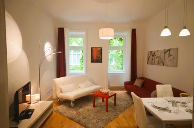 2-Zimmer-Wohnung kaufen in Wien – 54,05 m², € 349.000 – Bild 2 von 8