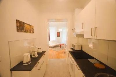 2-Zimmer-Wohnung kaufen in Wien – 54,05 m², € 349.000 – Bild 5 von 8