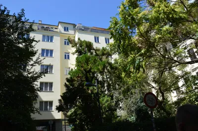 1-Zimmer-Wohnung mieten in Wien – 38 m², € 690 – Bild 26 von 29