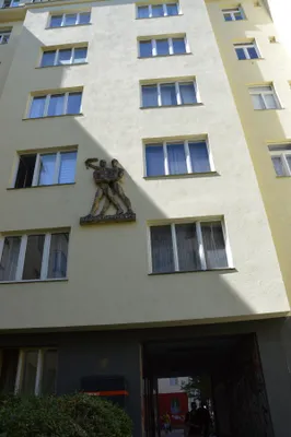 1-Zimmer-Wohnung mieten in Wien – 38 m², € 690 – Bild 27 von 29