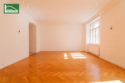 Exklusive 4-Zimmer-Wohnung in Bestlage in Wiener Innenstadt! – Bild 2
