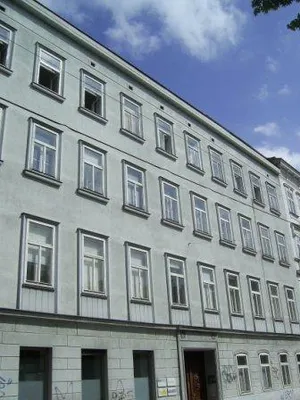 2-Zimmer-Wohnung mieten in Wien – 59 m², € 998 – Bild 1 von 22