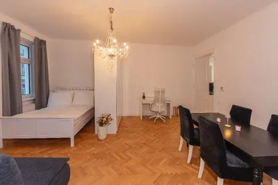 3-Zimmer-Wohnung mieten in Wien – 85 m², € 1.299 – Bild 3 von 7