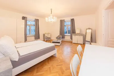 3-Zimmer-Wohnung mieten in Wien – 85 m², € 1.299 – Bild 2 von 7