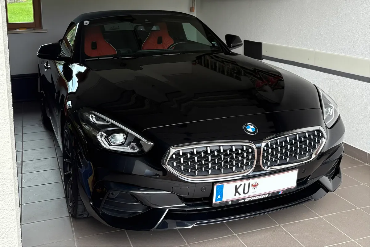 BMW Z4