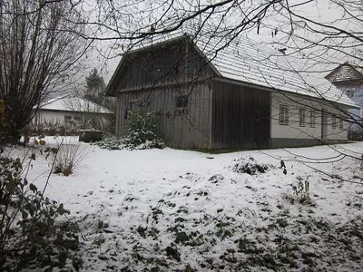 3-Zimmer-Haus mieten in Kirchdorf an der Krems – 70 m², € 640 – Bild 2 von 7