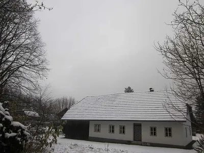 3-Zimmer-Haus mieten in Kirchdorf an der Krems – 70 m², € 640 – Bild 5 von 7