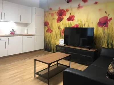 Hubergasse 14, 2BD, Elevator
