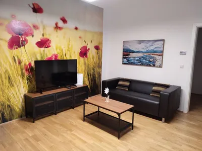 Hubergasse 14, 2BD, Elevator – Bild 2