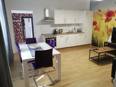 Hubergasse 14, 2BD, Elevator – Bild 3