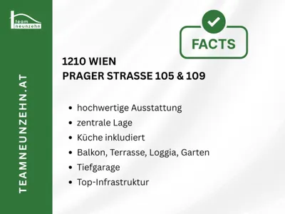 3-Zimmer-Wohnung mieten in Wien – 66,34 m², € 1.353 – Bild 14 von 21