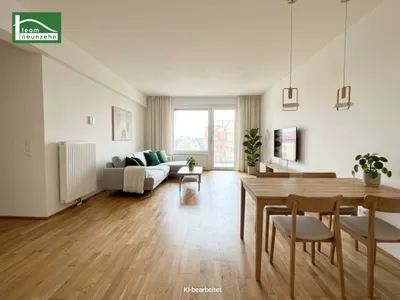 3-Zimmer-Wohnung mieten in Wien – 66,34 m², € 1.353 – Bild 2 von 21