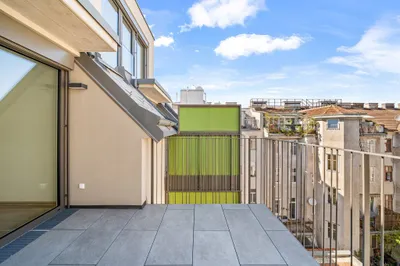 2-Zimmer-Wohnung kaufen in Wien – 45,61 m², € 369.000 – Bild 3 von 10