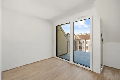 2-Zimmer-Wohnung kaufen in Wien – 45,61 m², € 369.000 – Bild 5 von 10
