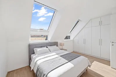 2-Zimmer-Wohnung kaufen in Wien – 45,61 m², € 369.000 – Bild 4 von 10