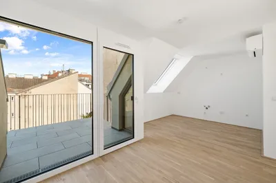 2-Zimmer-Wohnung kaufen in Wien – 45,61 m², € 369.000 – Bild 6 von 10
