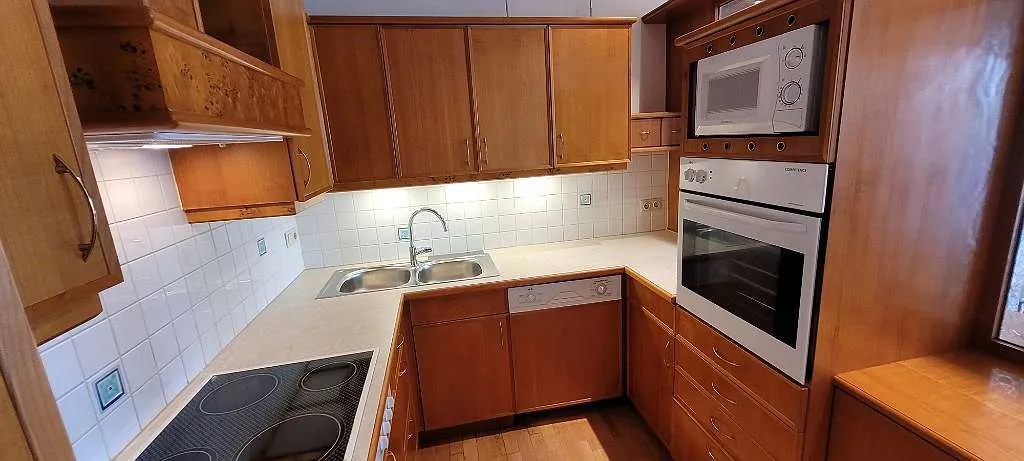 Wohnung zu Vermieten - Ansicht 2