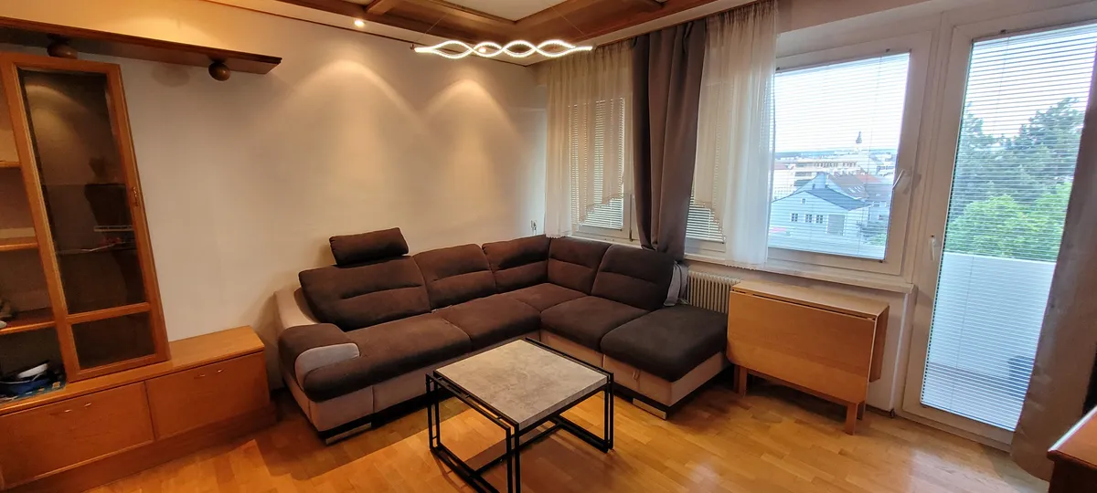 Wohnung zu Vermieten - Ansicht 3